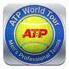 ATP男子职业网球巡回赛官方网球图标